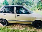 Suzuki Maruti 2007