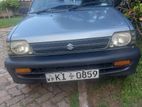 Suzuki Maruti 2008