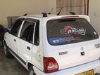 Suzuki Maruti 2008