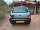 Suzuki Maruti 2008