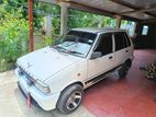 Suzuki Maruti 2008