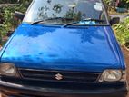 Suzuki Maruti 2008