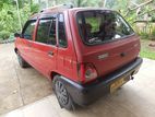 Suzuki Maruti 2008