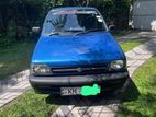 Suzuki Maruti 2008