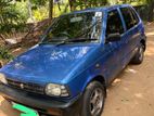 Suzuki Maruti 2008