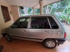 Suzuki Maruti 2008