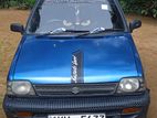 Suzuki Maruti 2008
