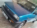 Suzuki Maruti 2008