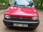 Suzuki Maruti 2008