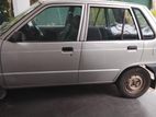 Suzuki Maruti 2009