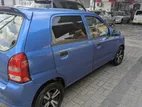 Suzuki Maruti 2009