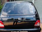 Suzuki Maruti 2010