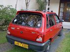 Suzuki Maruti 2010
