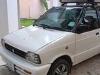 Suzuki Maruti 2010