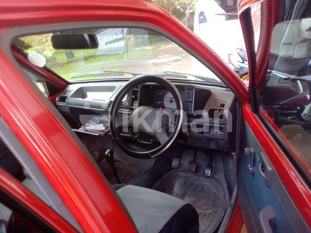 Suzuki Maruti 800 2010 photo 4