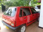 Suzuki Maruti 2010
