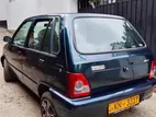 Suzuki Maruti 2010