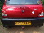 Suzuki Maruti 2010
