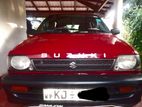 Suzuki Maruti 2010