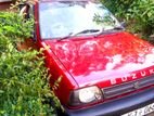 Suzuki Maruti 2010