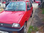 Suzuki Maruti 2010