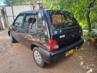 Suzuki Maruti 2010