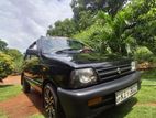 Suzuki Maruti 2010