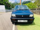 Suzuki Maruti 2010