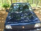 Suzuki Maruti 2010