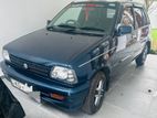Suzuki Maruti 2011