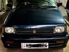 Suzuki Maruti 2011
