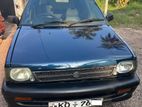 Suzuki Maruti 2011