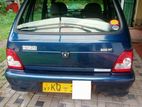 Suzuki Maruti 2011