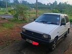 Suzuki Maruti 2011