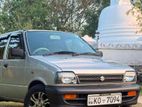 Suzuki Maruti 2011