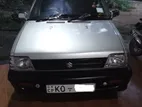 Suzuki Maruti 2011