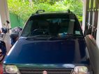 Suzuki Maruti 2012