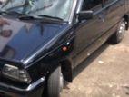 Suzuki Maruti 2012