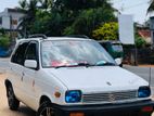 Suzuki Maruti 800 1989