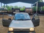Suzuki Maruti 1996