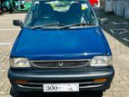 Suzuki Maruti 800 1998