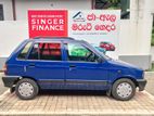 Suzuki Maruti 800 1999