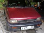 Suzuki Maruti 800 1999