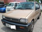 Suzuki Maruti 800 2000