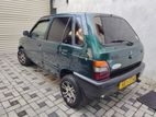 Suzuki Maruti 800 2002