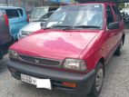 Suzuki Maruti 800 2002