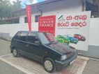 Suzuki Maruti 800 2002