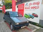 Suzuki Maruti 800 2002