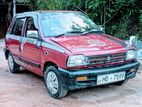 Suzuki Maruti 800 2003