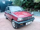 Suzuki Maruti 800 2003